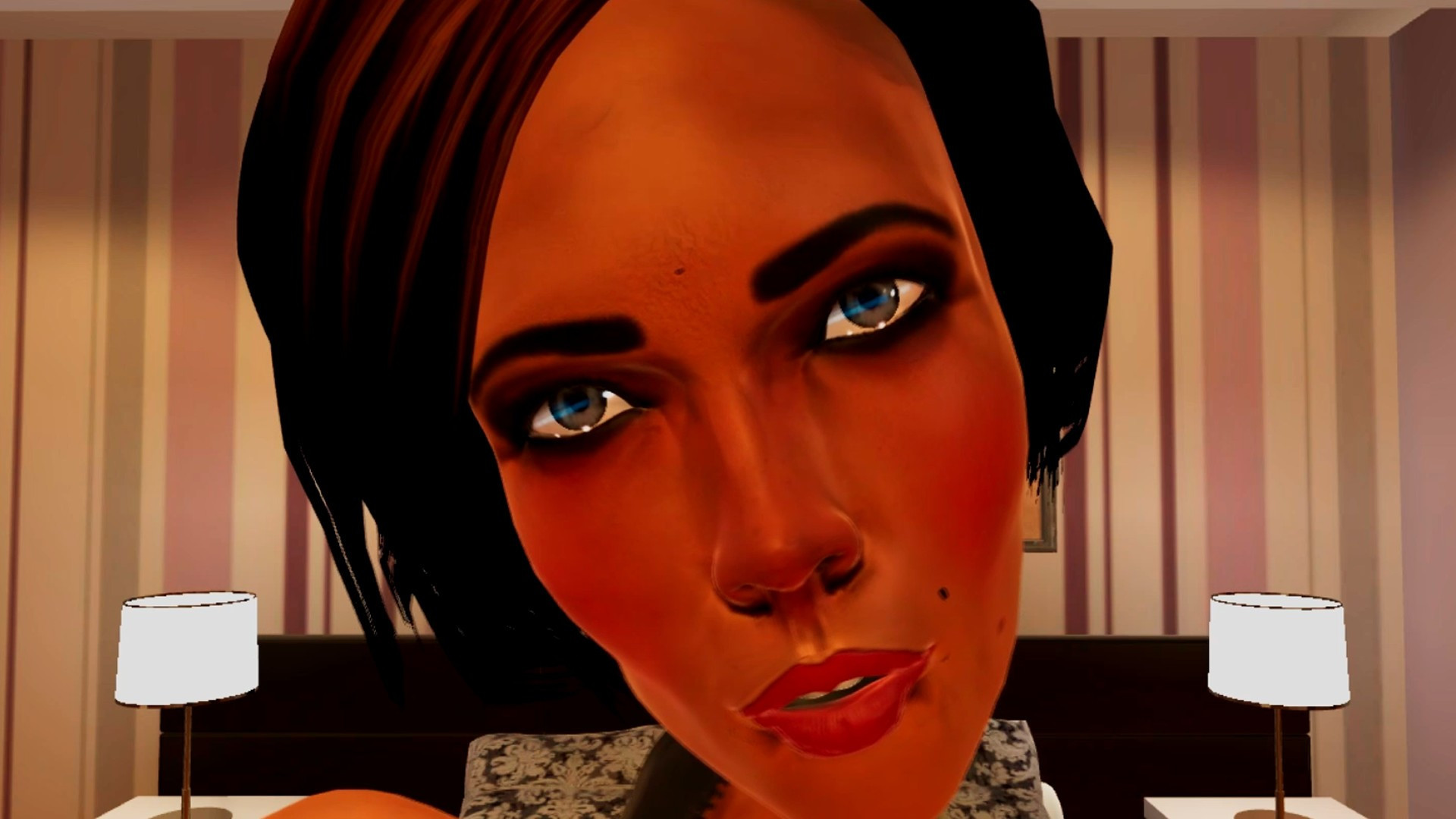 GIRLS VR - кадр 4