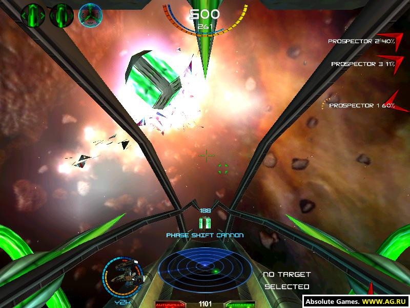 BANG! Gunship Elite - кадр 8