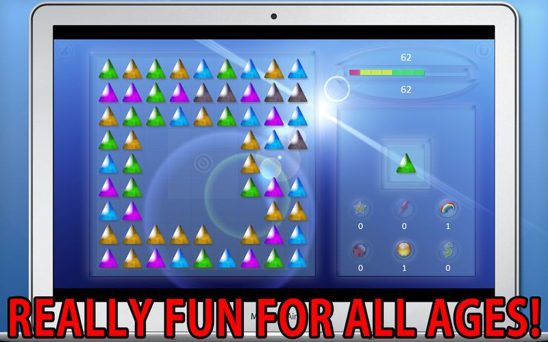 AXhel – A Fun Puzzle Game - кадр 2