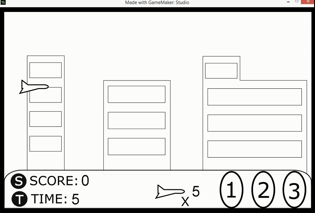 Naves (itch) - кадр 4