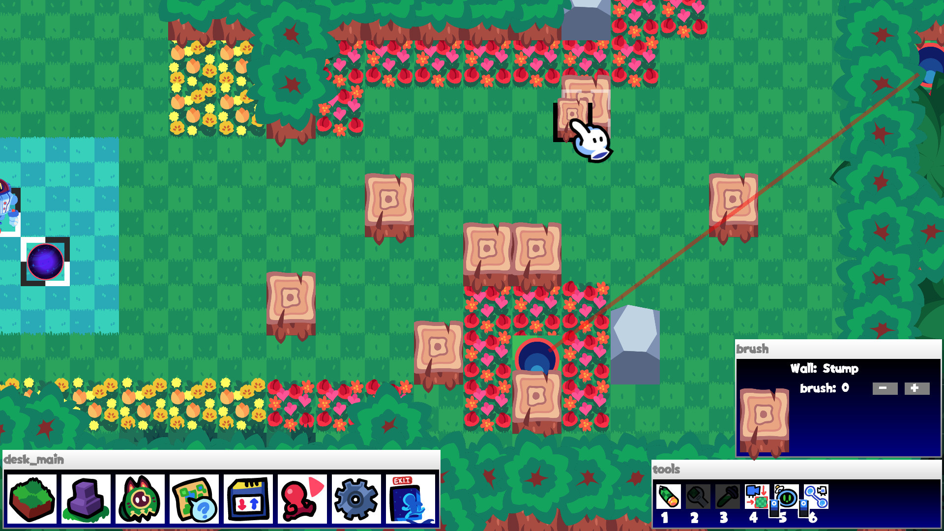 Wonder Wickets - кадр 5