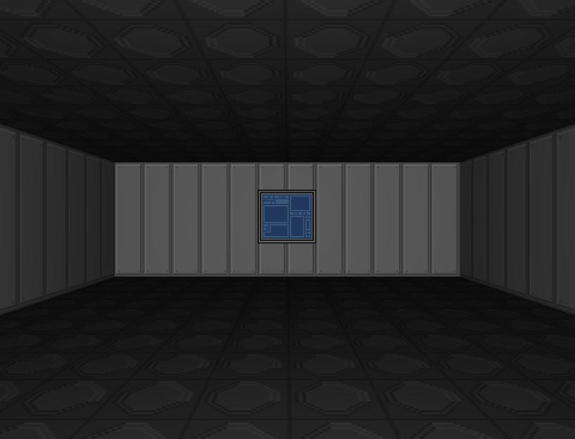 Voyage Into The Unknown (itch) - кадр 3