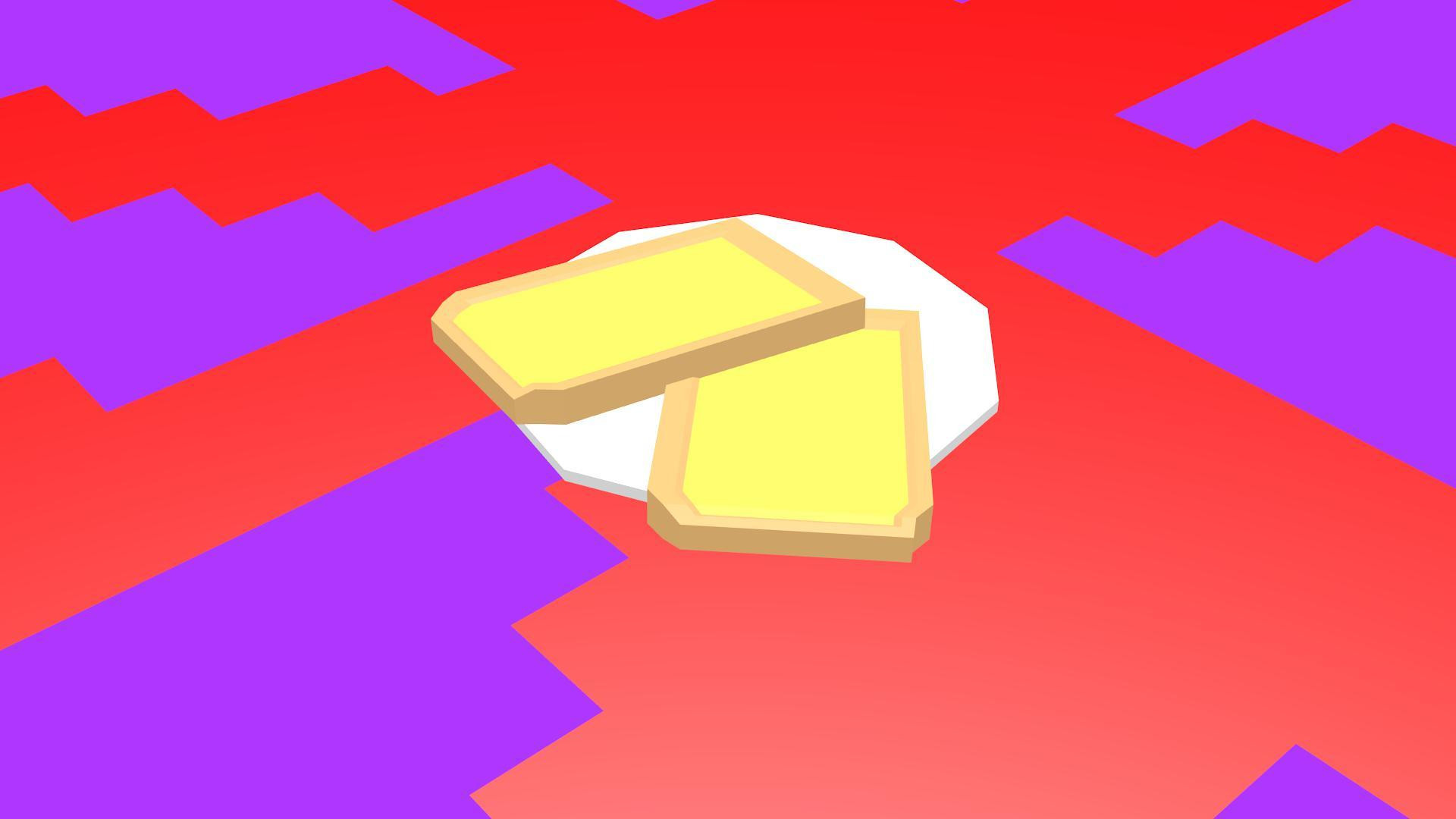 Toast Troubles (itch) - кадр 1