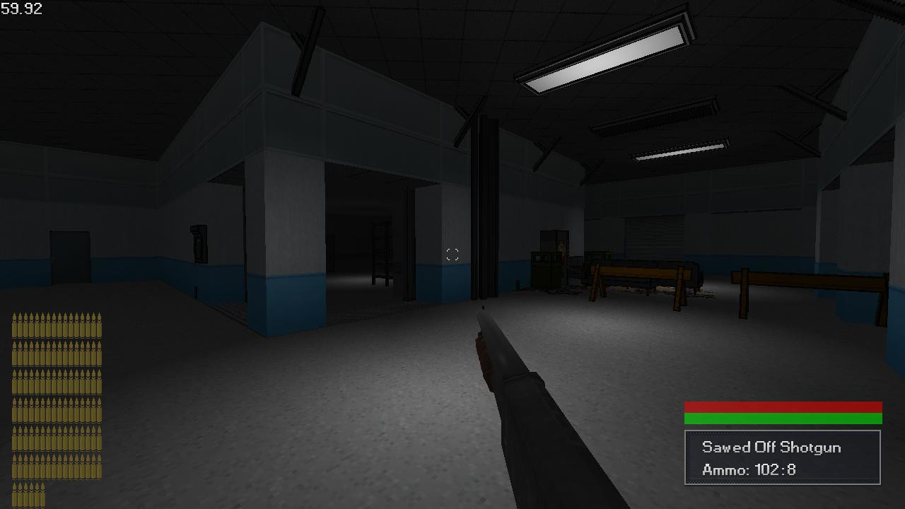 Atlas Hunt Demo Build (itch) - кадр 8