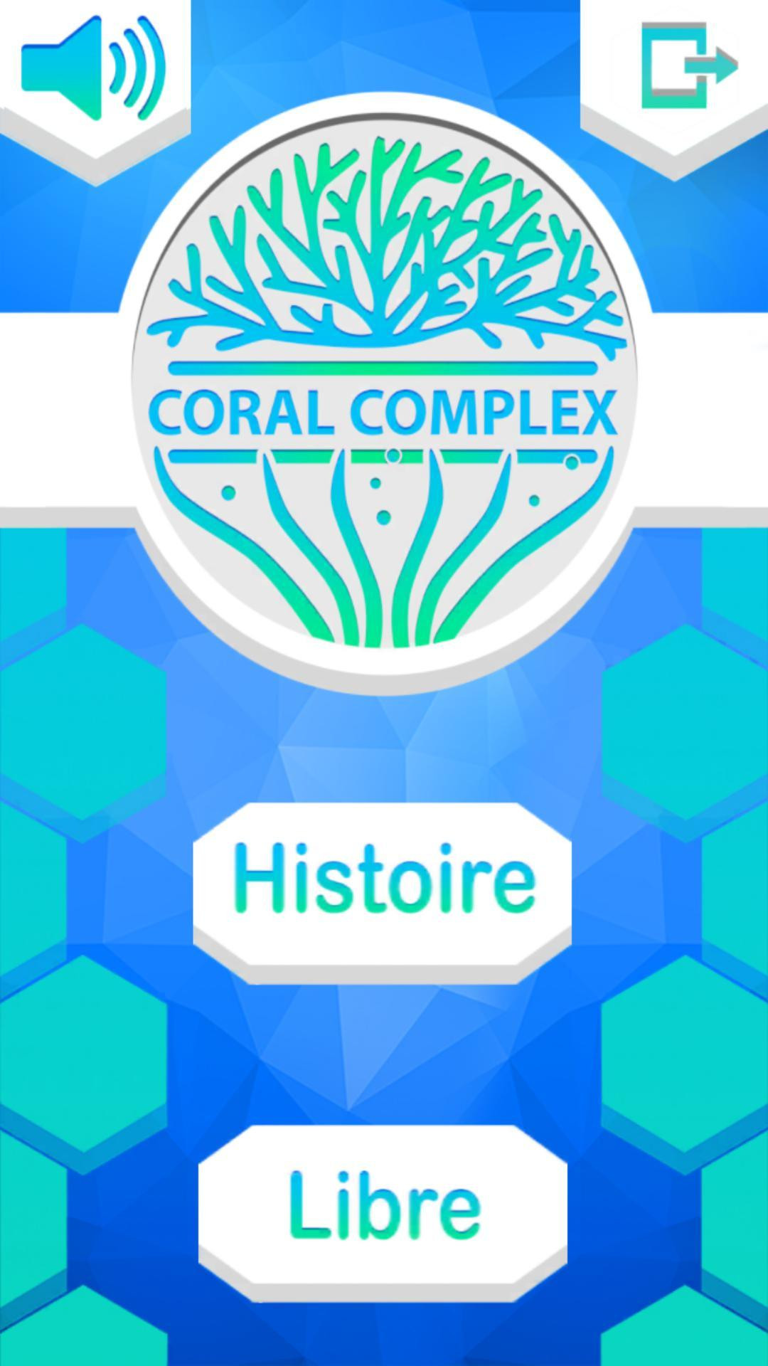 Coral Complex (itch) - кадр 6