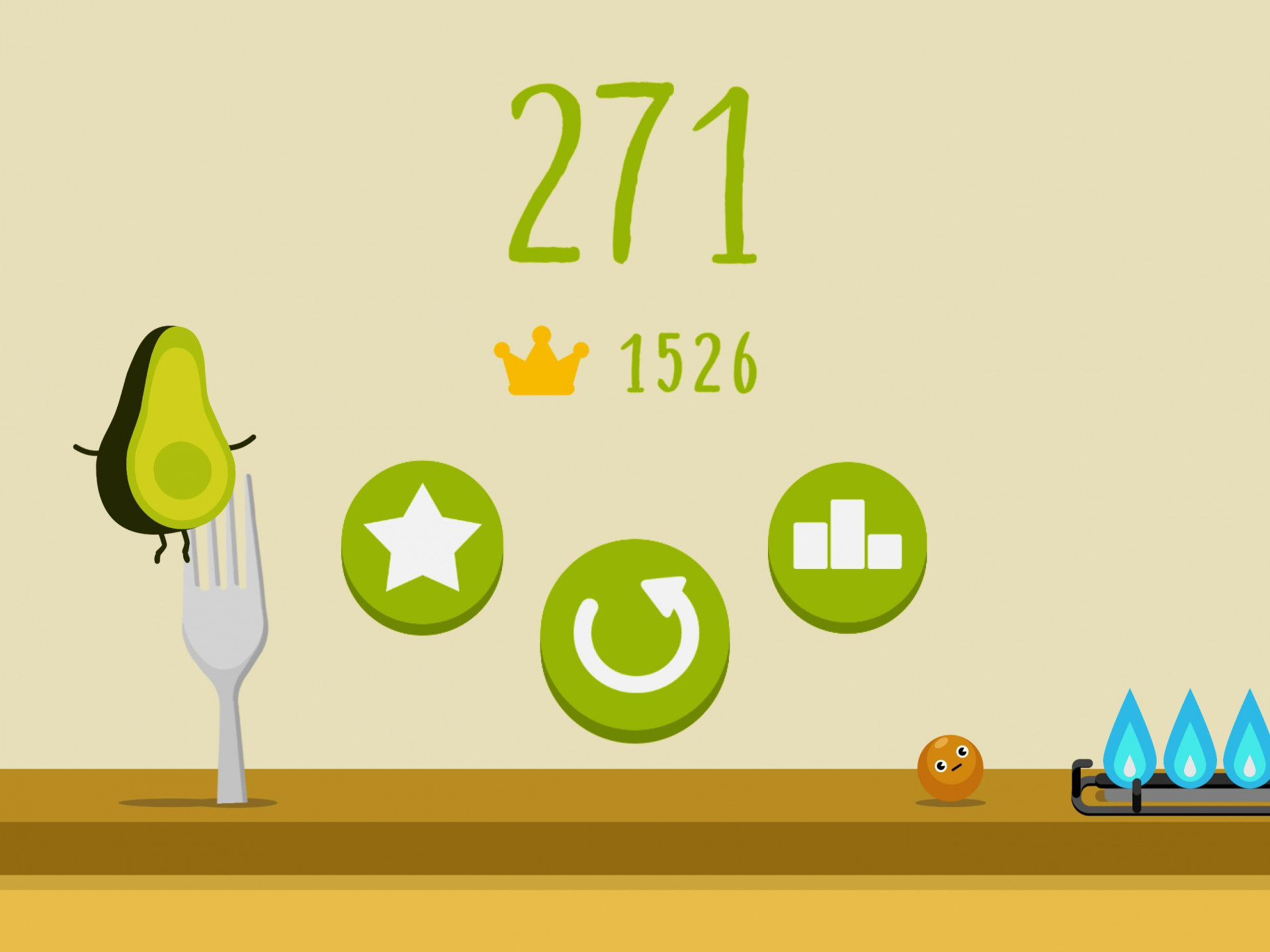 Holy Moly (itch) - кадр 2