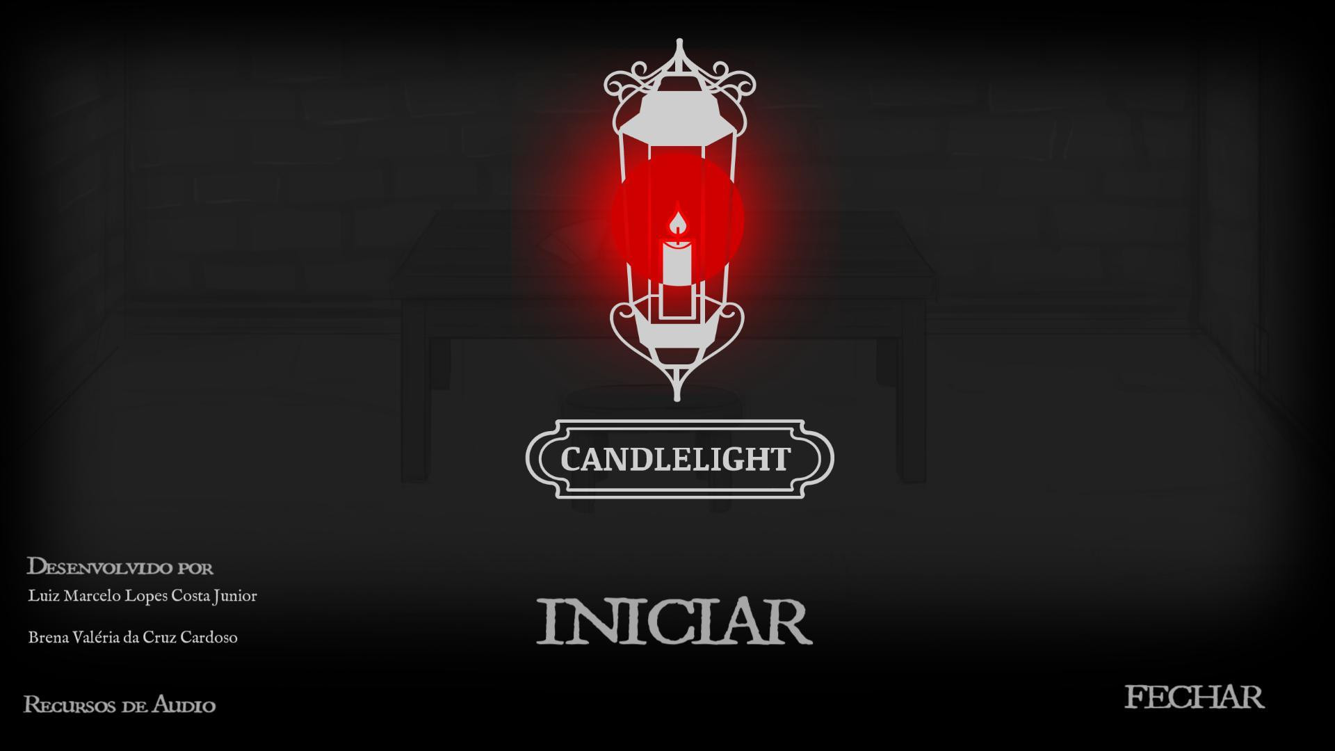 Candlelight (Blade's Guidance) (itch) - кадр 6