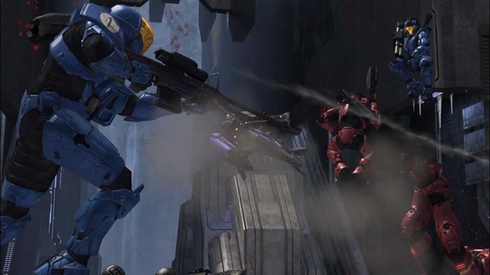 Halo 3 - кадр 6