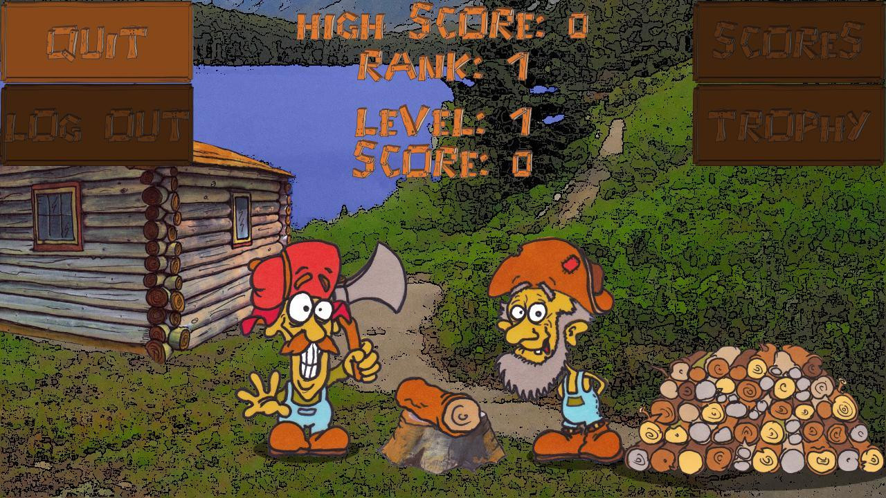 LumberHack (itch) - кадр 4
