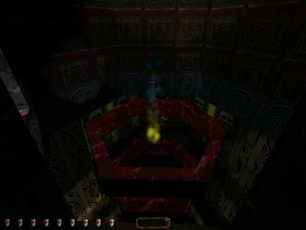 Thief Gold - кадр 15