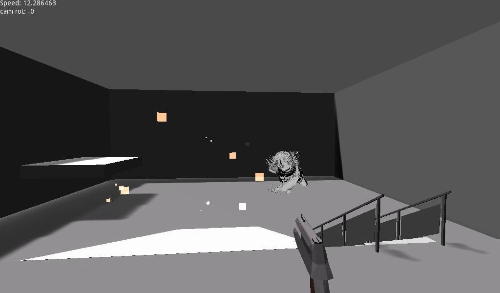 some fps (itch) - кадр 1