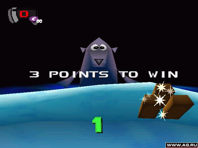 Pong - кадр 12