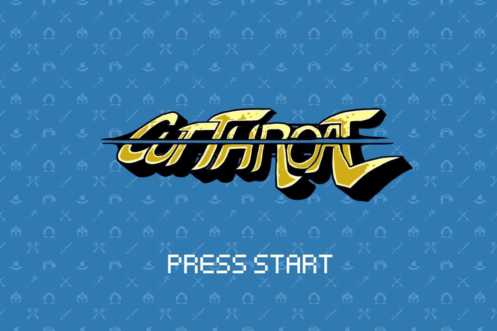 Cutthroat - кадр 4