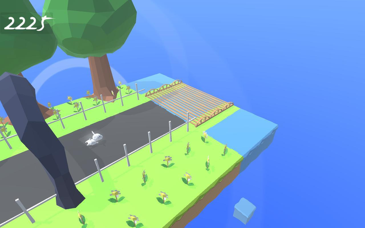 Bunny Sonata (itch) - кадр 2