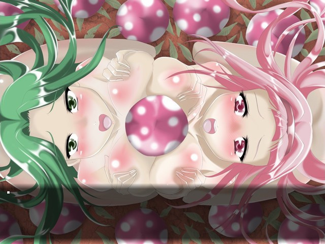 Noble Woman's Pastries - кадр 6