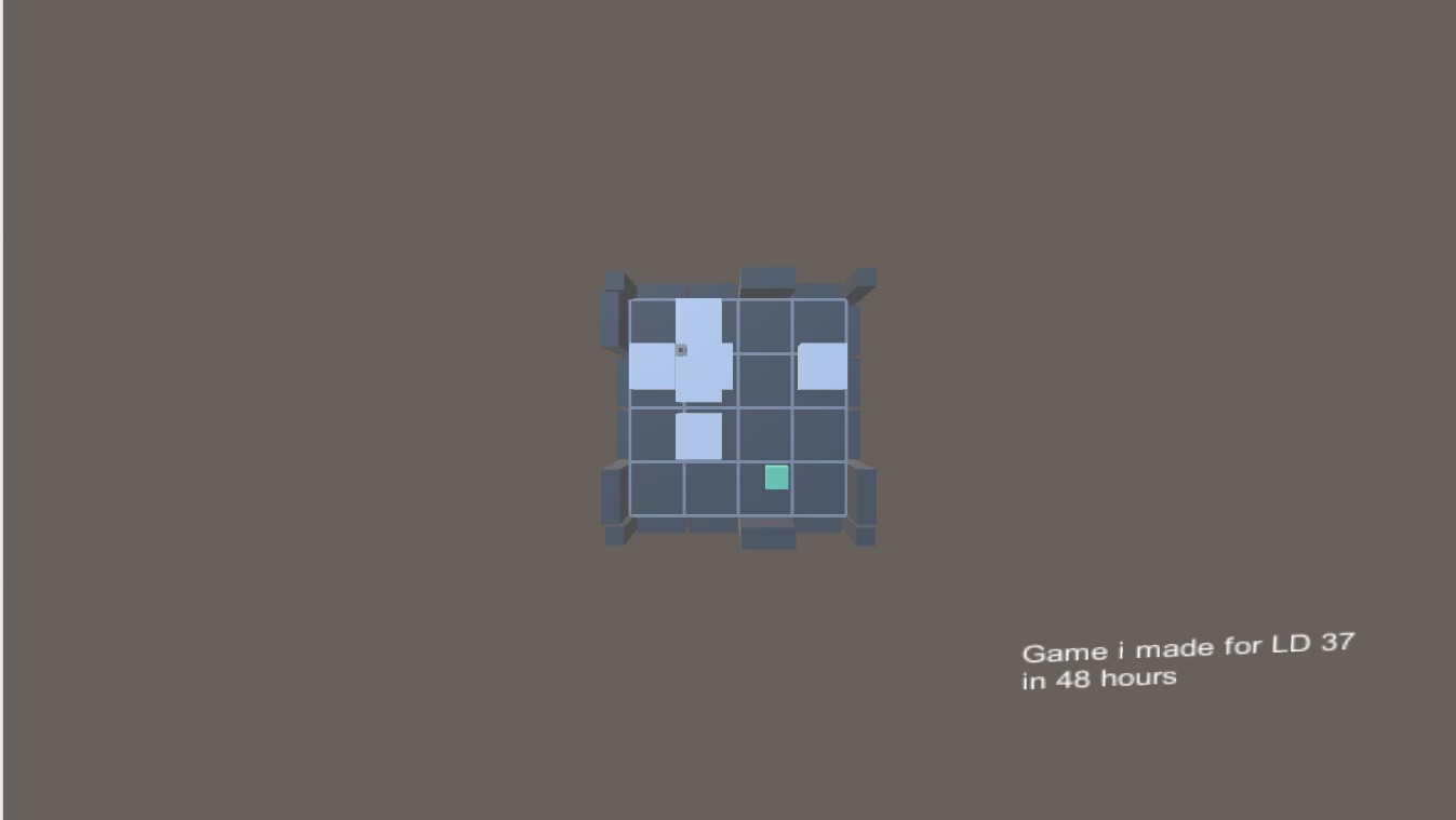 One Room Arcade (itch) - кадр 2