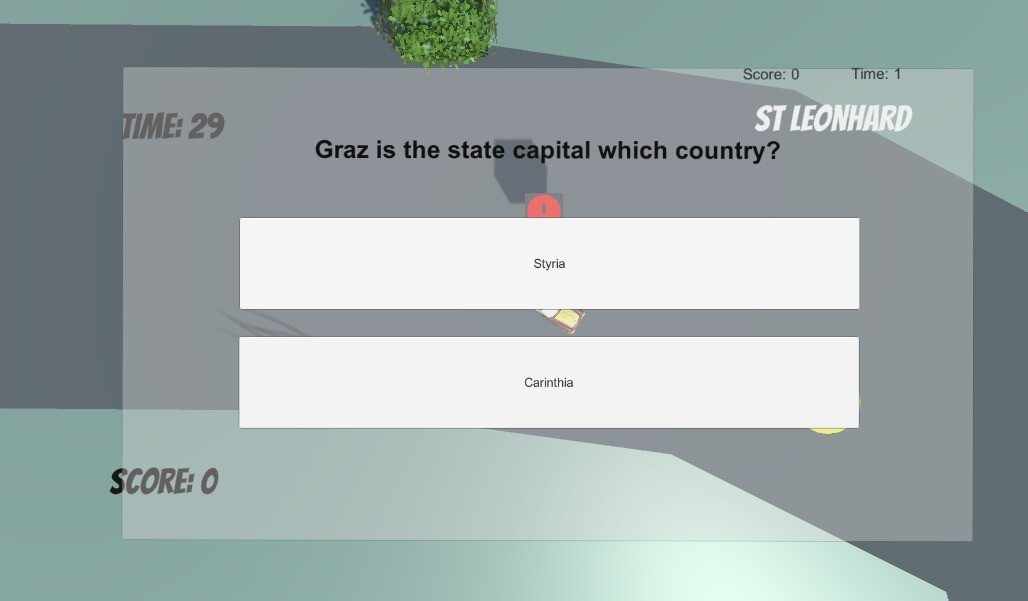 How I Met Graz (itch) - кадр 4