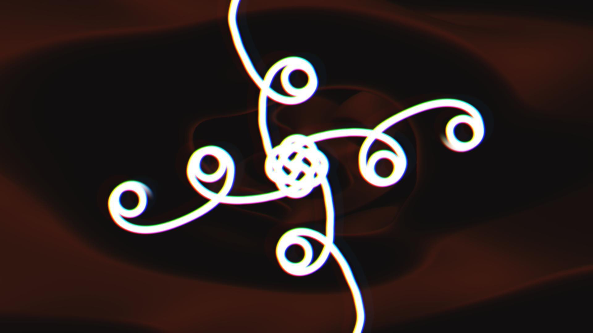 Abstractions (itch) - кадр 3