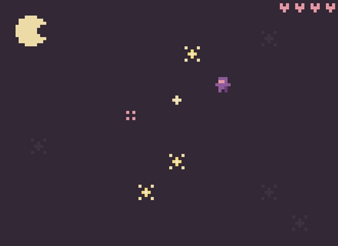 Constellations (andimlenny) (itch) - кадр 3