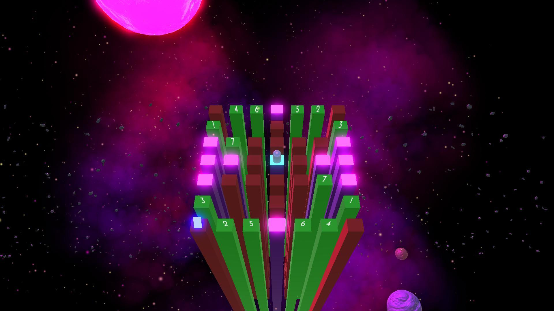 Puzzle Nebula (itch) - кадр 3