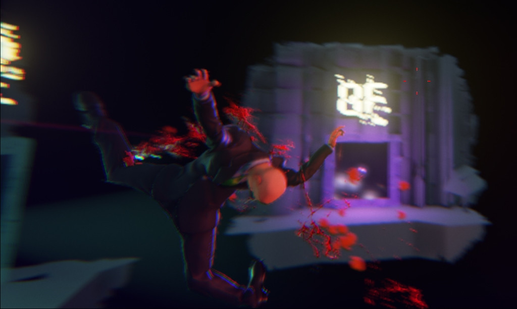 Shootmephrenia (itch) - кадр 5