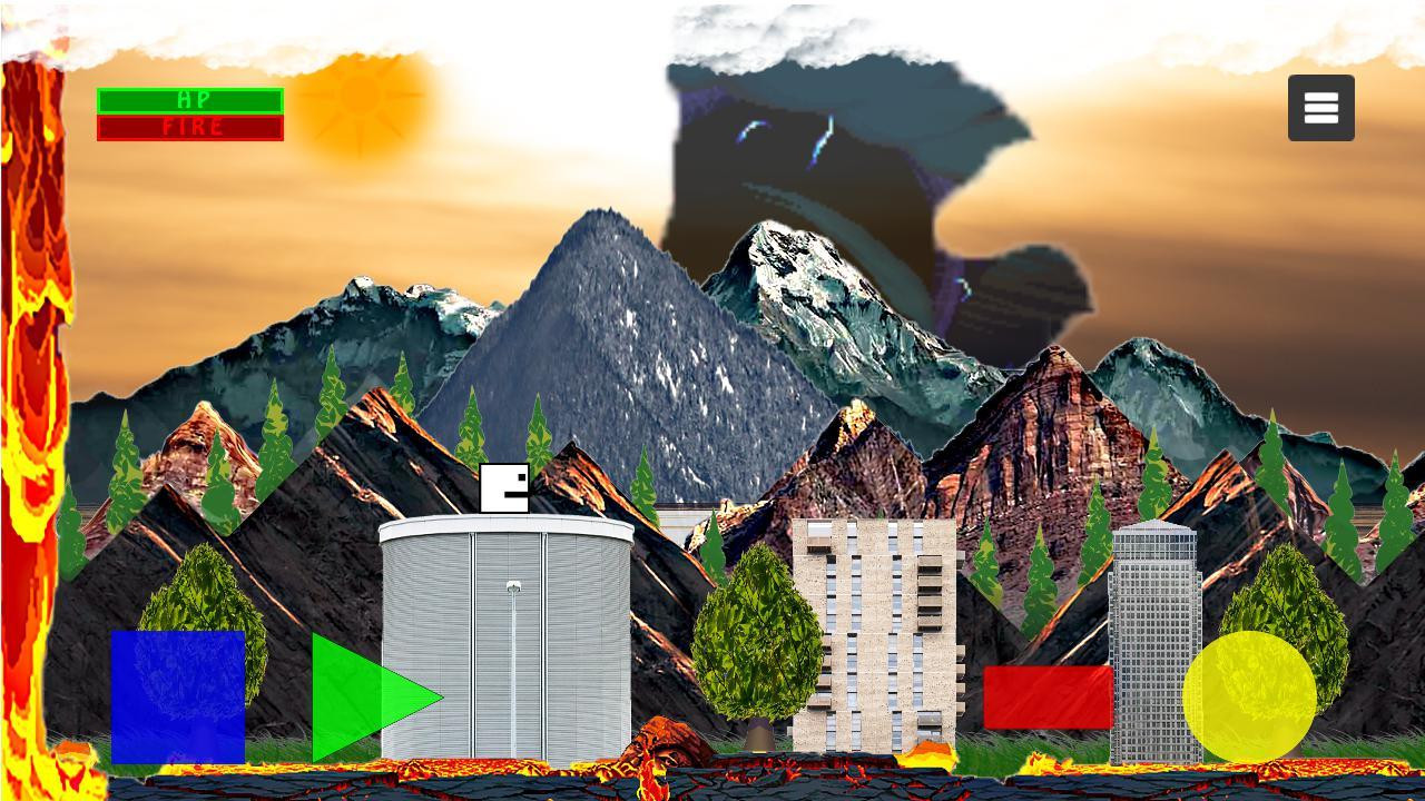 Shape Venture (itch) - кадр 3