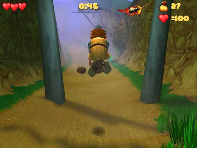 Knights: Learn to Fly - кадр 11