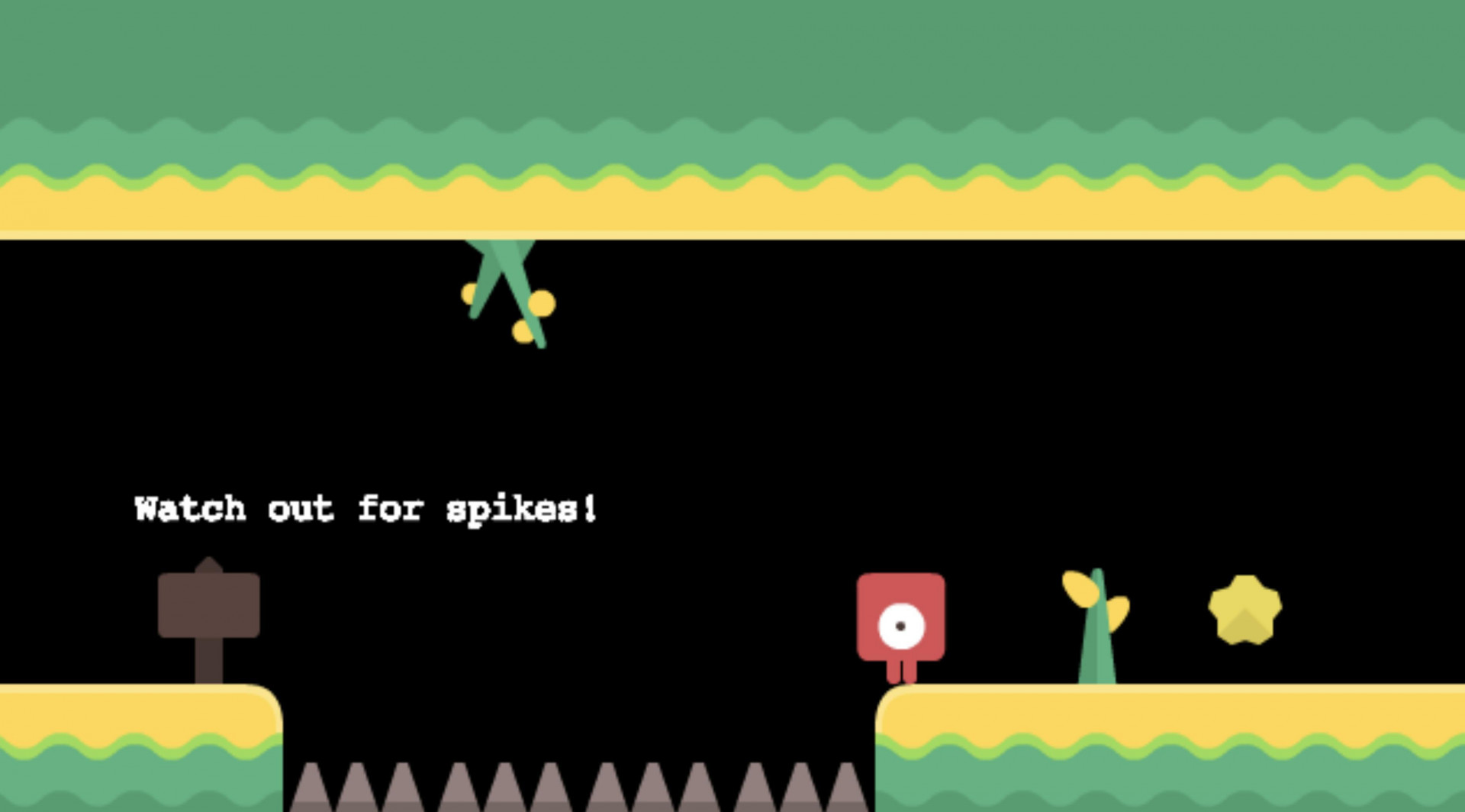 Leap Bounder (itch) - кадр 2