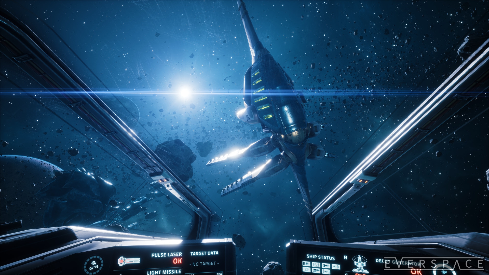 EVERSPACE: Encounters - кадр 3