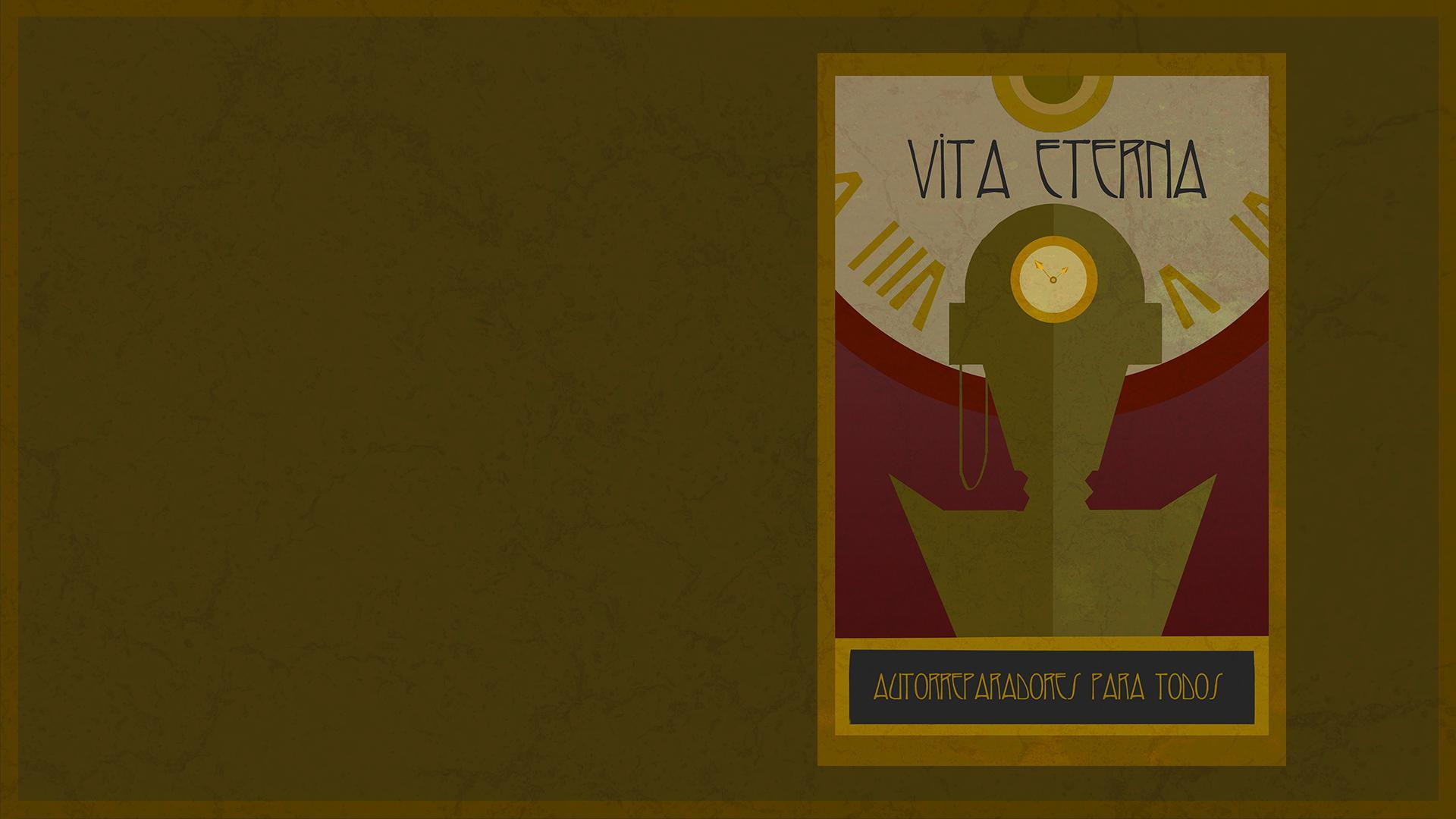 Vita Eterna (itch) - кадр 1