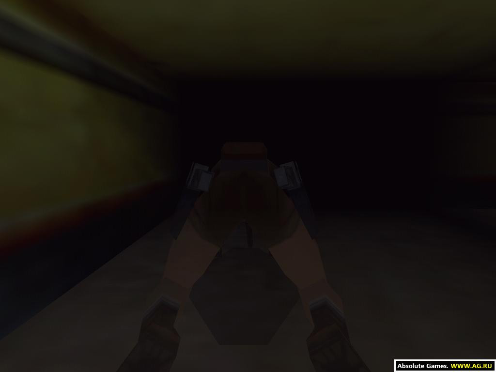 Tomb Raider: Chronicles - кадр 10