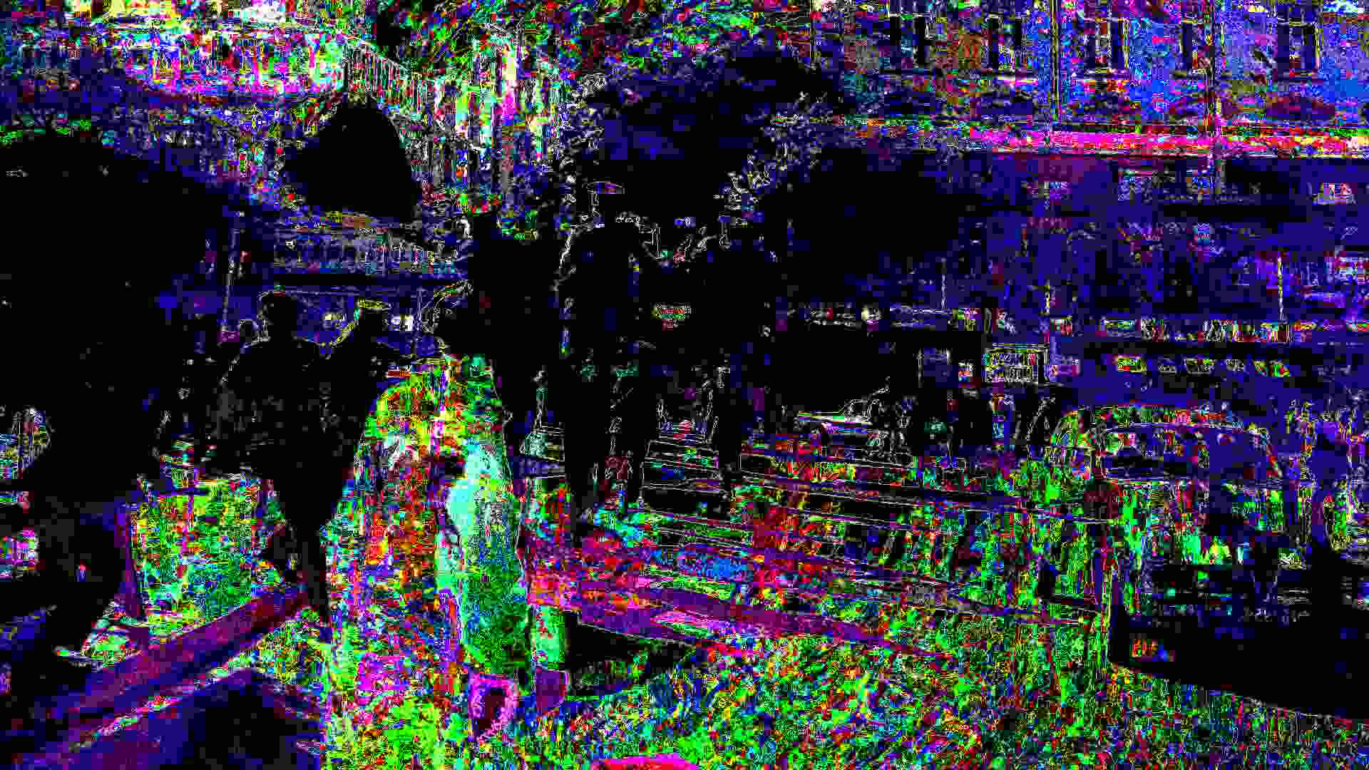 Glitchscape - кадр 3