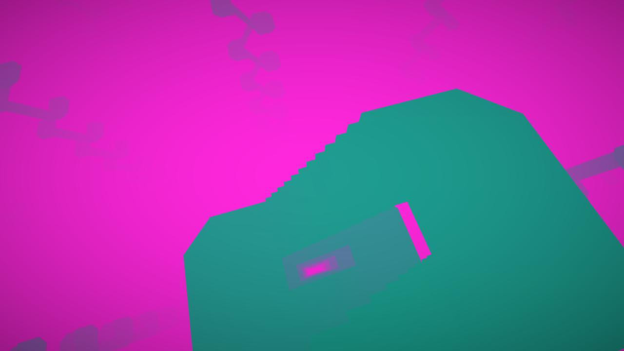 House of Stairs (itch) - кадр 3