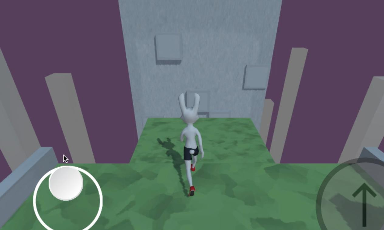 Duffle Trouble (itch) - кадр 5