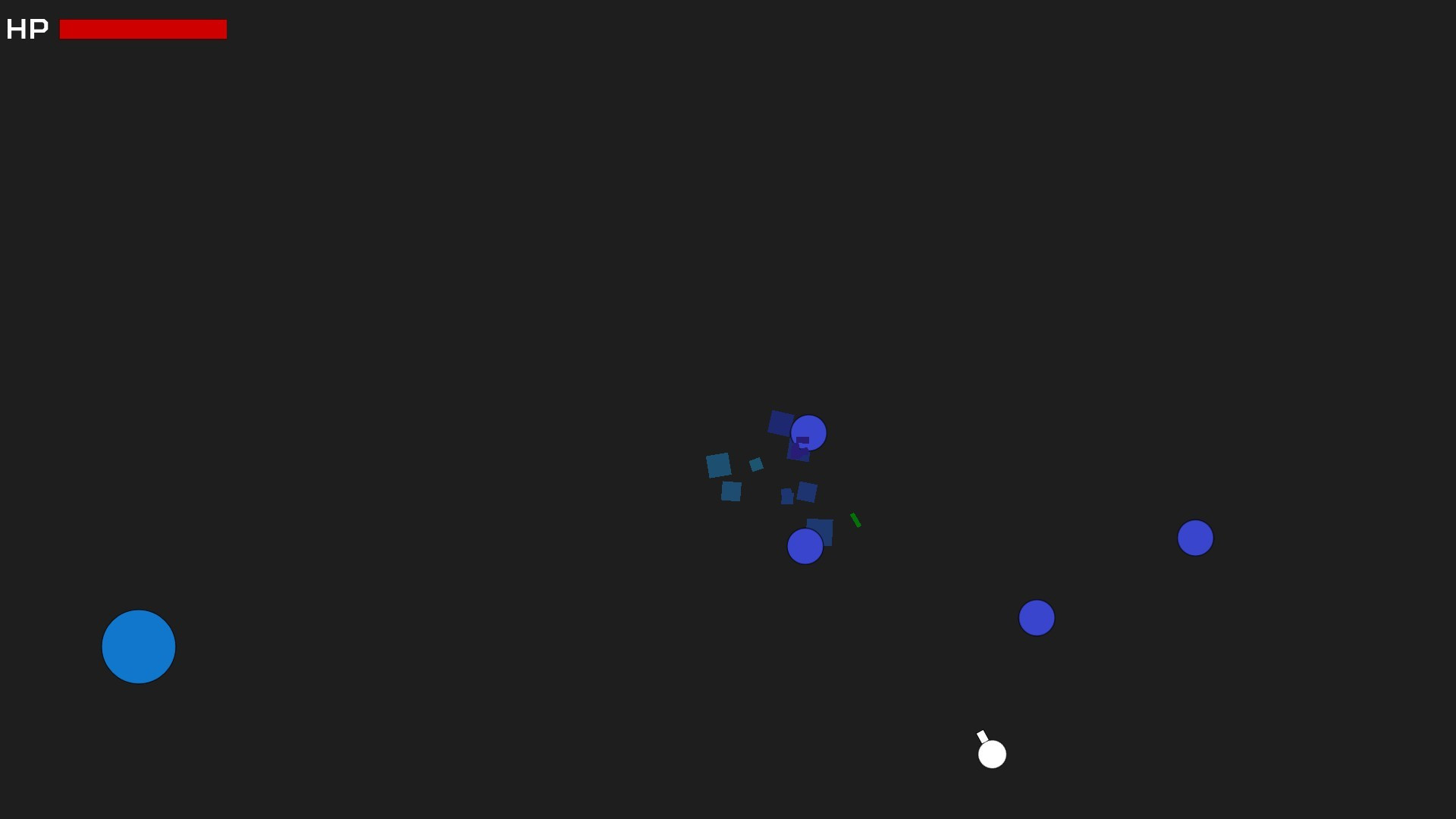 Life is Money (Durbo) (itch) - кадр 2