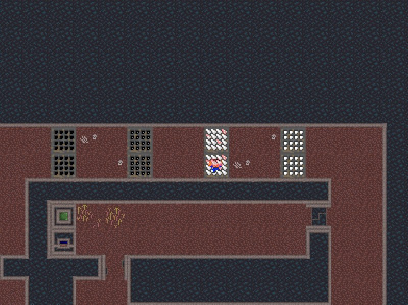 The Temple of Max (itch) - кадр 4