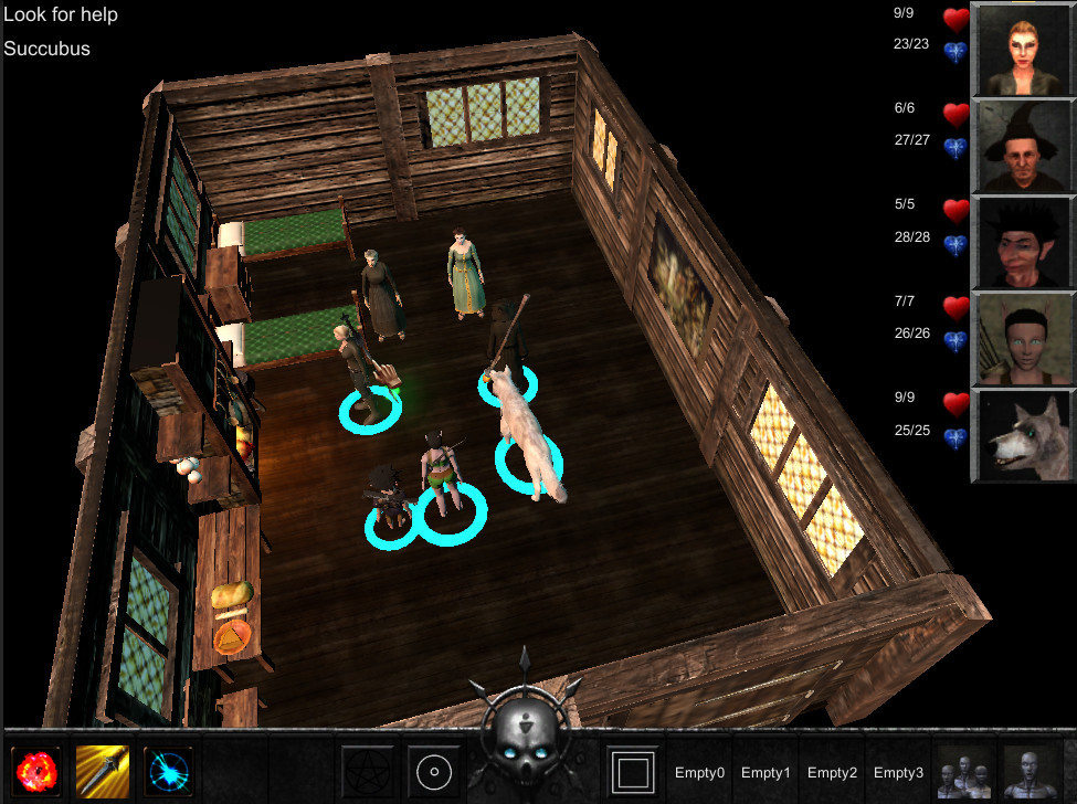 The Essence Reaper Ritual - кадр 3