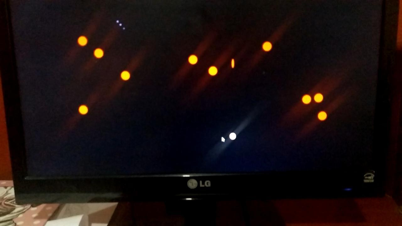 Circle (itch) (FFAGames) - кадр 4