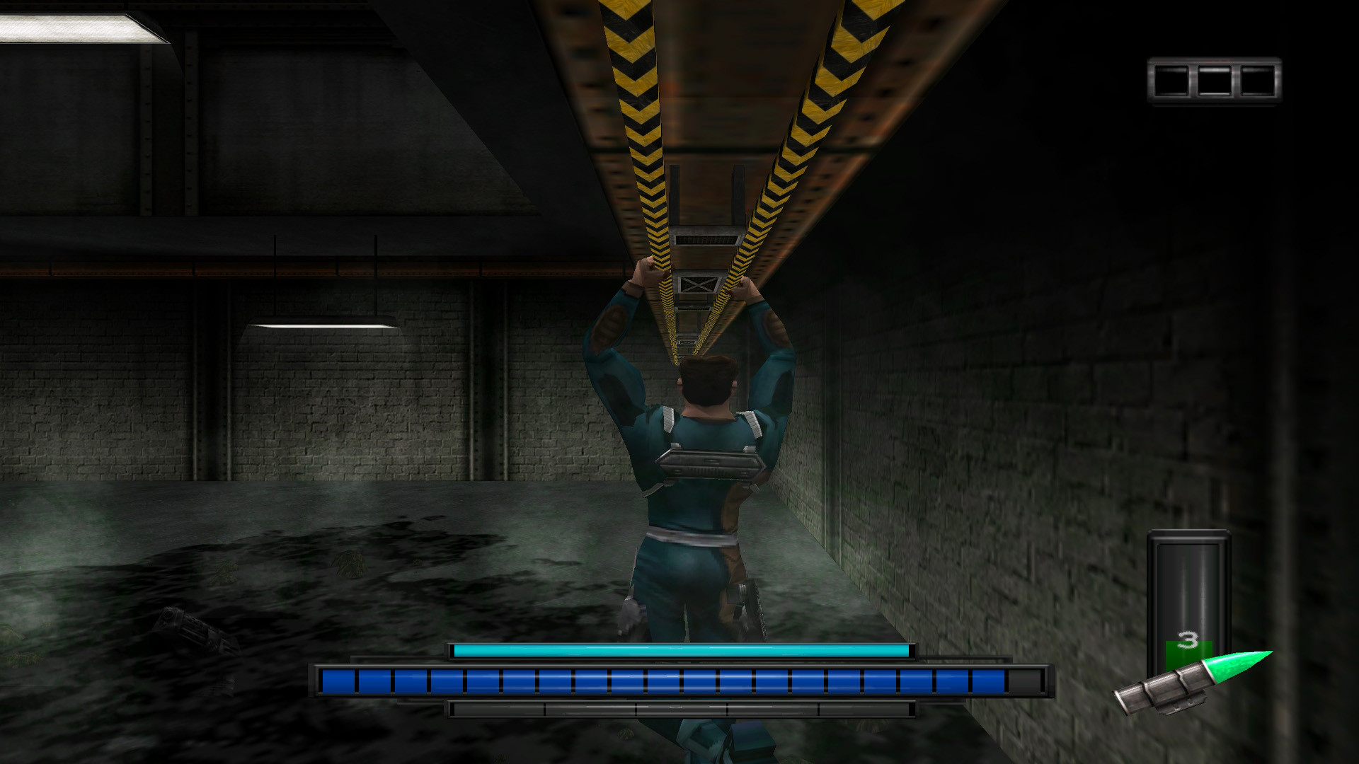 Max Steel: Covert Missions - кадр 2