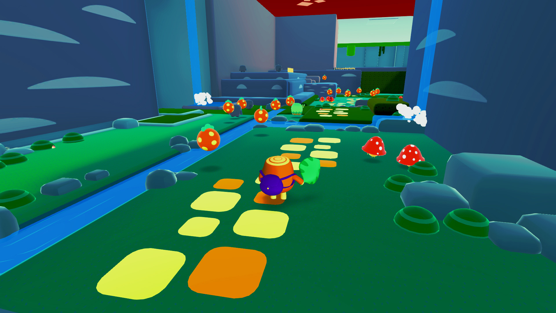 Woodle Tree 2: Worlds - кадр 13