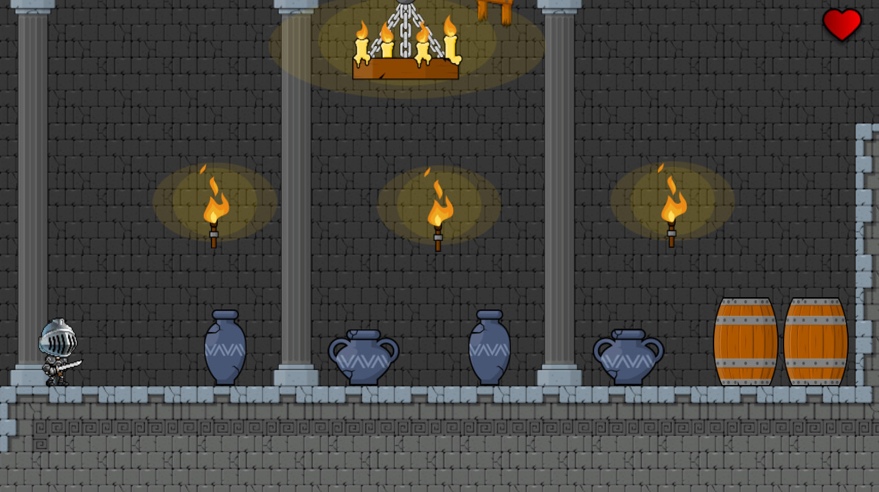 The Princess is in Another Castle - кадр 4