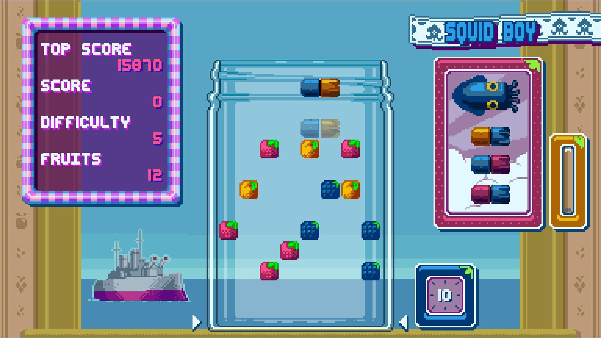 Jelly Bomber (itch) - кадр 5