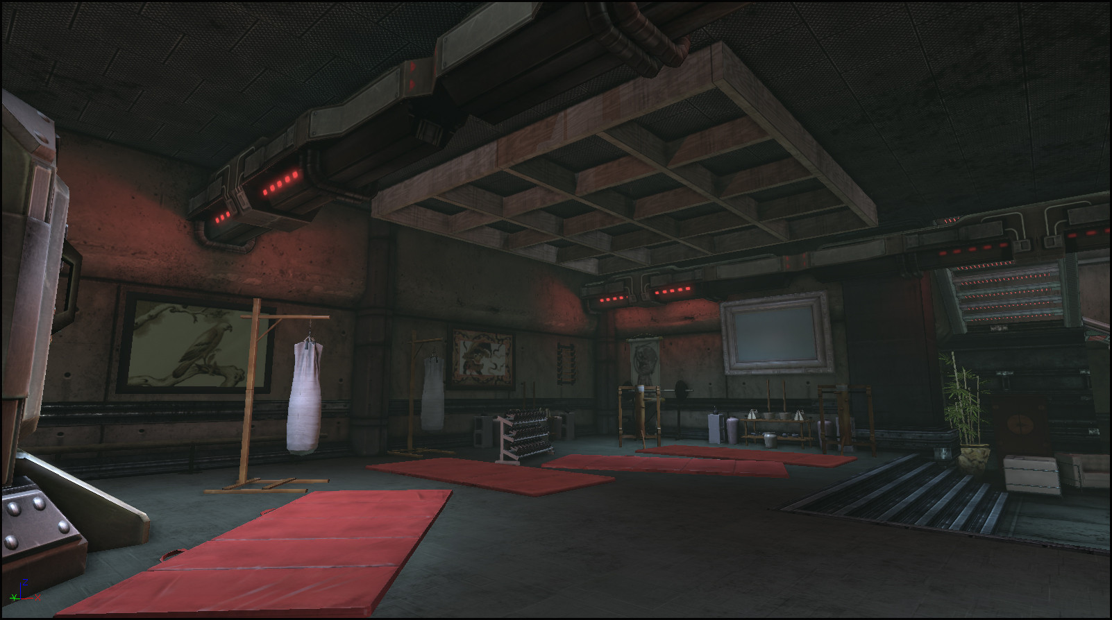 DC Universe Online: Home Turf - кадр 3