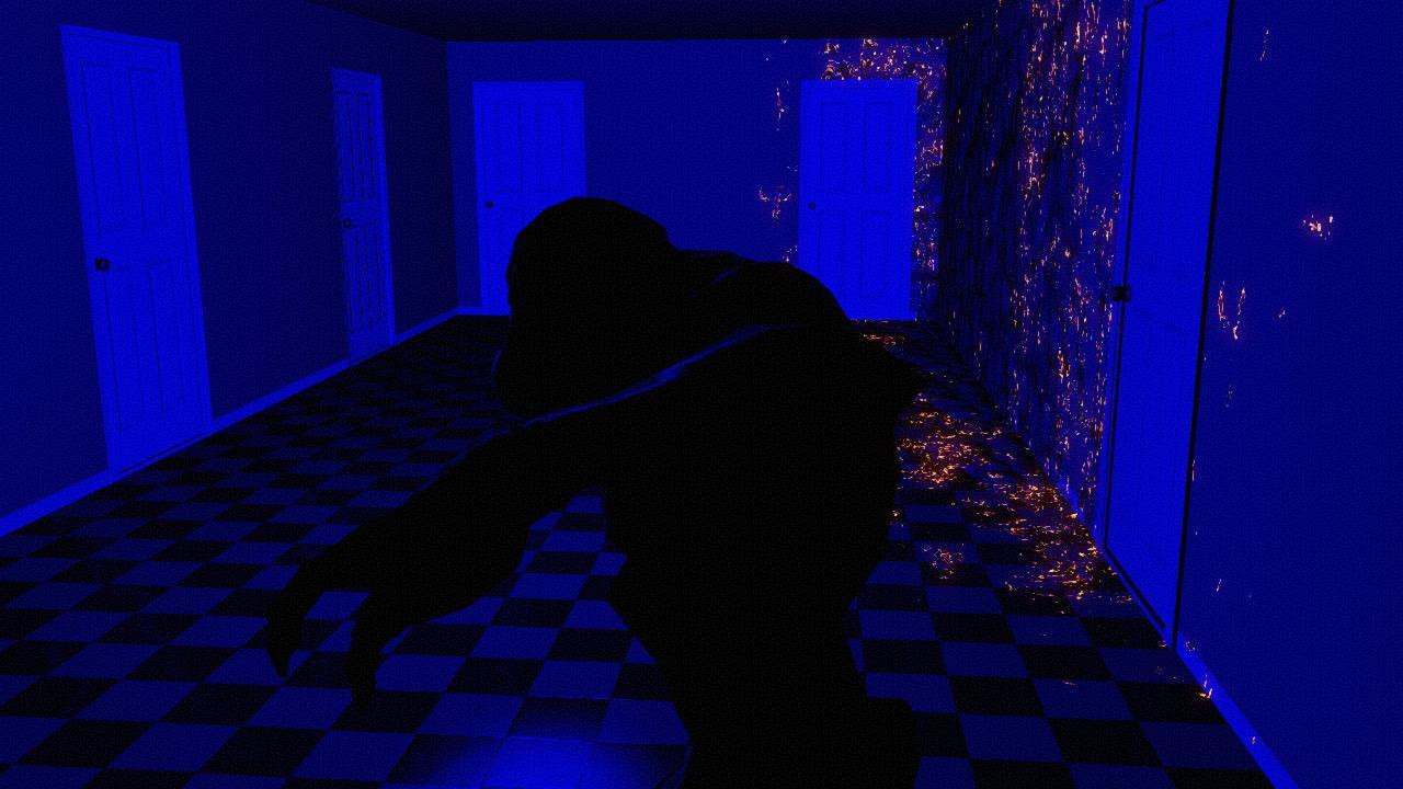 CoronaVirus v2.0 (itch) - кадр 5
