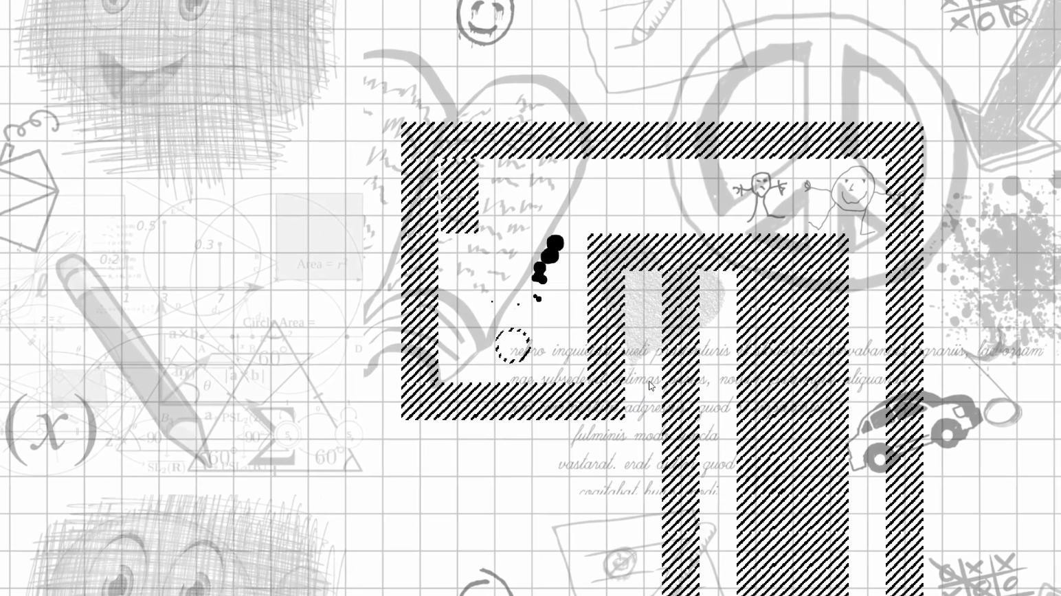 Scowling Mine (Demo) (itch) - кадр 2