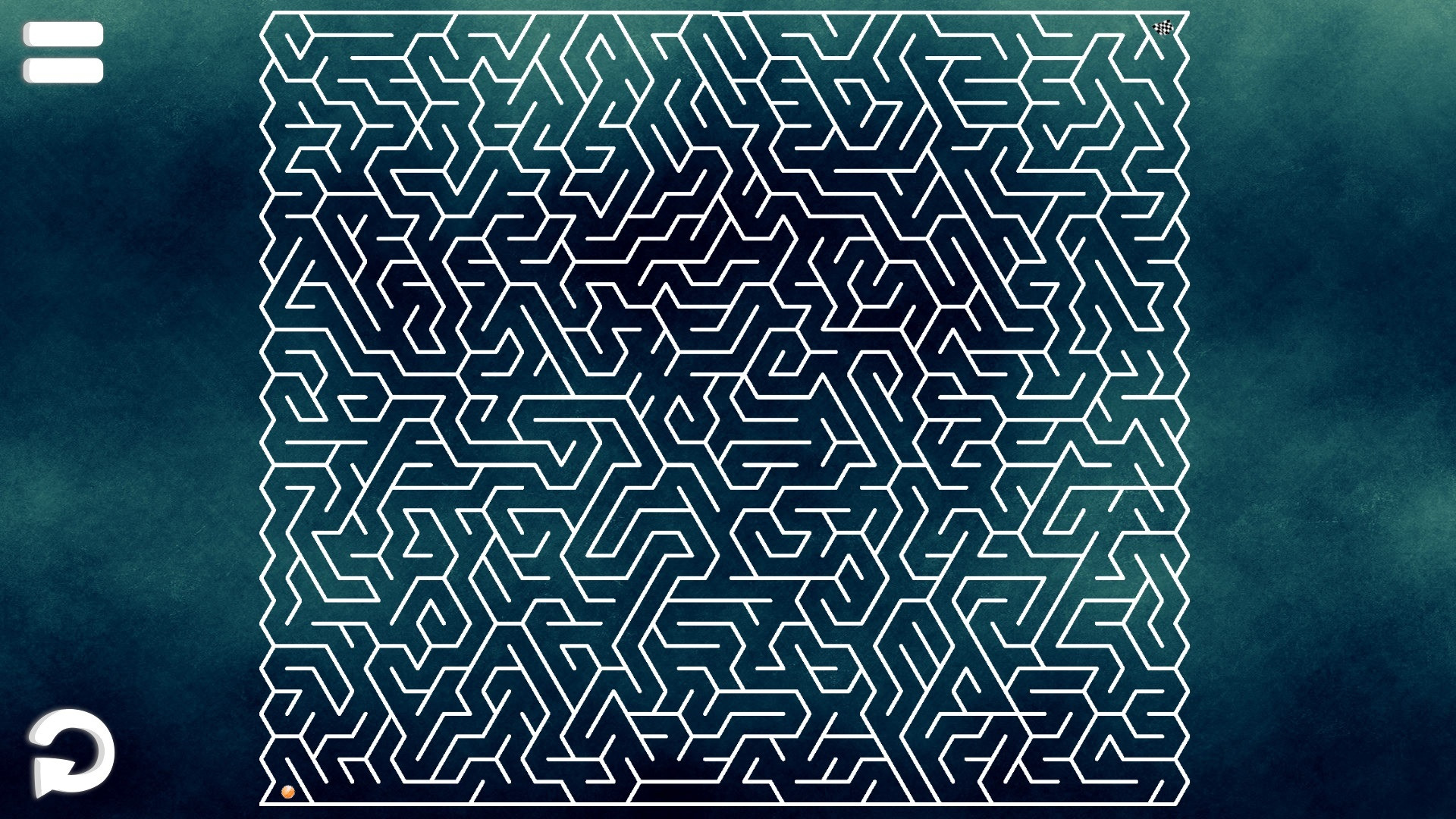 aMAZE 2 (itch) - кадр 3