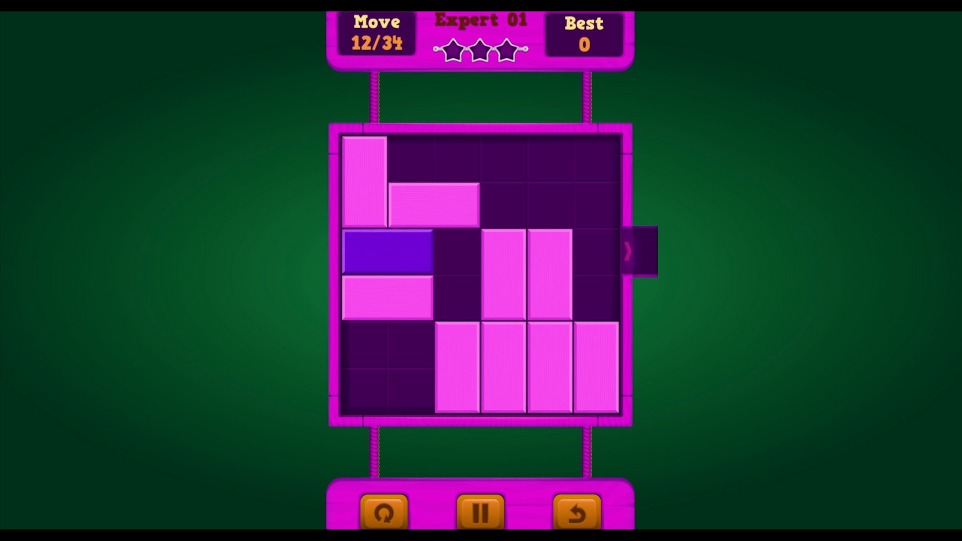 Unblocky 2 - кадр 2