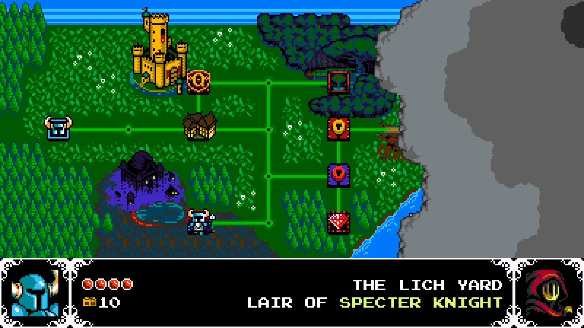 Shovel Knight: Shovel of Hope - кадр 6