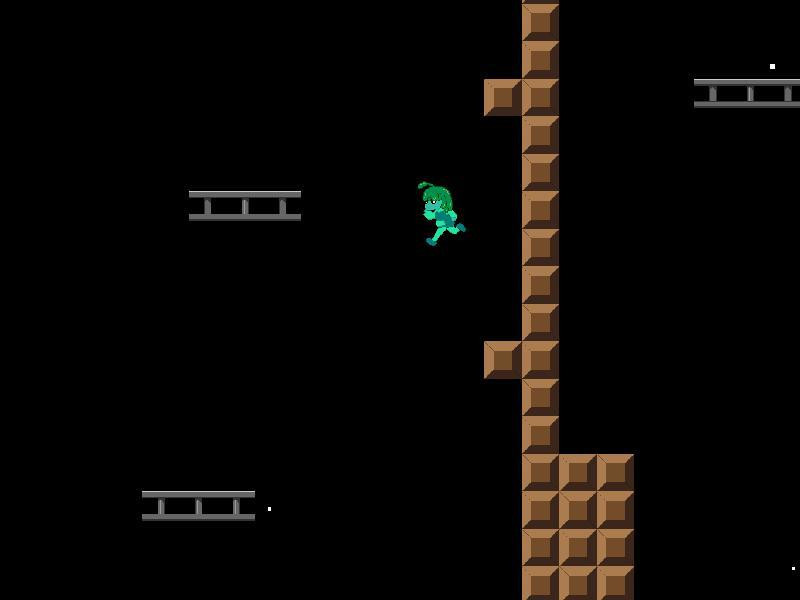 Just Jump (itch) (zeu31) - кадр 3