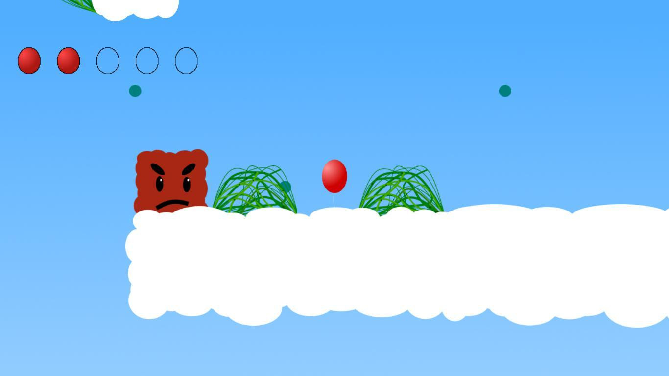 Balloonie (Starpak) (itch) - кадр 2